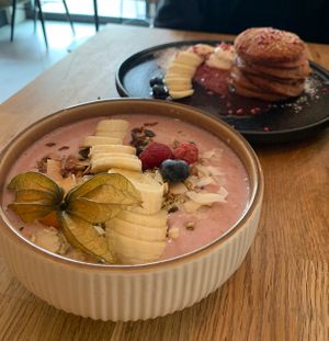   at Kringel in Tallinn