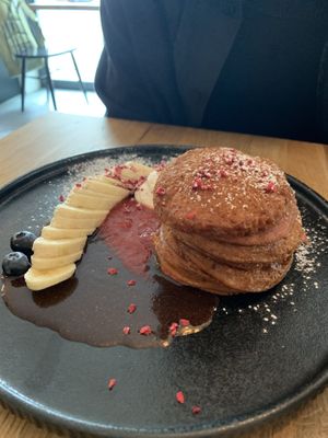   at Kringel in Tallinn