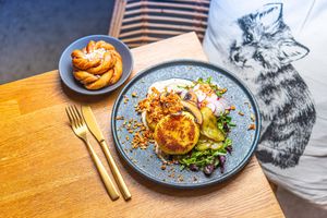  at Kringel in Tallinn