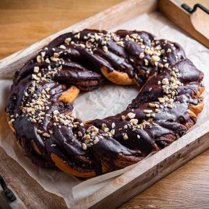 Kringel at Kringel in Tallinn