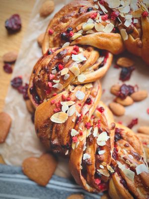 Kringel at Kringel in Tallinn