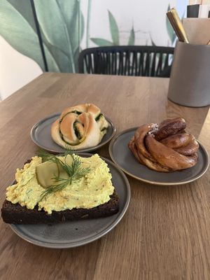   at Kringel in Tallinn