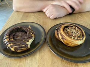   at Kringel in Tallinn