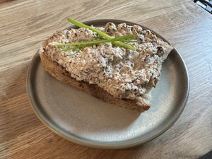   at Kringel in Tallinn