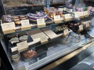   at Kringel in Tallinn