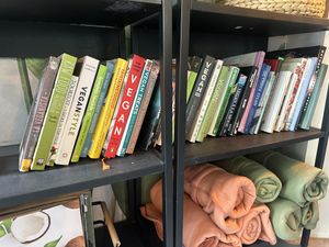   at Kringel in Tallinn