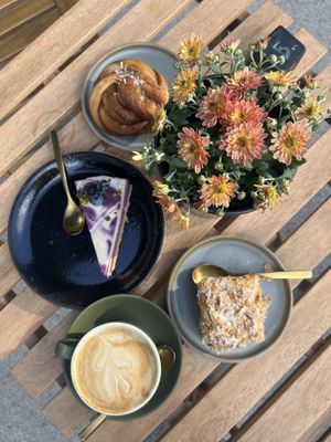   at Kringel in Tallinn