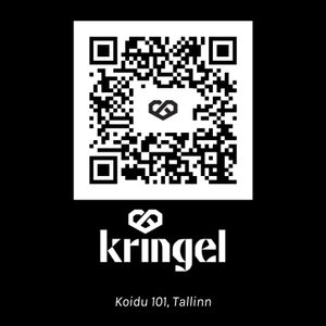 Instagram at Kringel in Tallinn