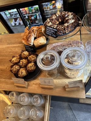  #Veganuary at Kringel in Tallinn