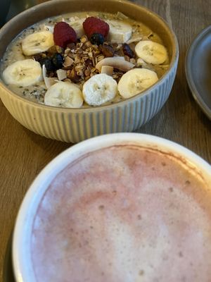  #Veganuary at Kringel in Tallinn