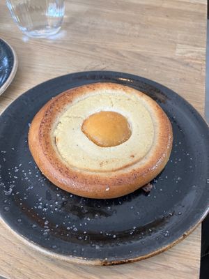   at Kringel in Tallinn