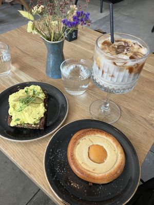   at Kringel in Tallinn