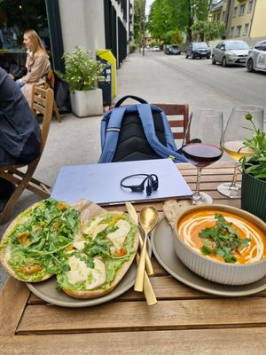  at Kringel in Tallinn