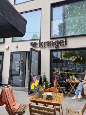  at Kringel in Tallinn