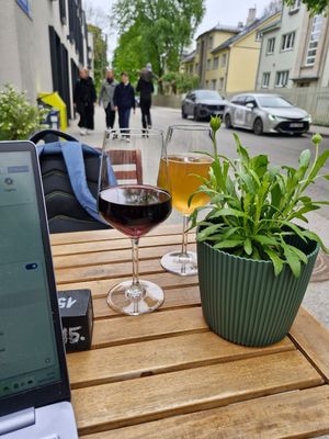  at Kringel in Tallinn