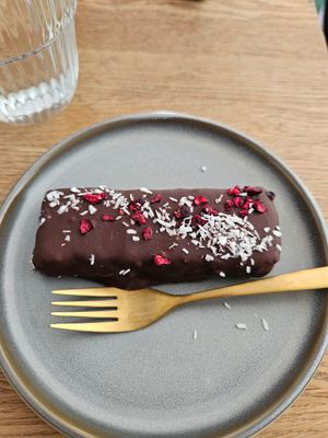 Bounty at Kringel in Tallinn