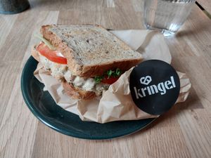  at Kringel in Tallinn