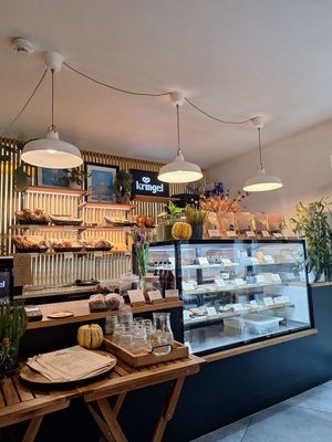  at Kringel in Tallinn