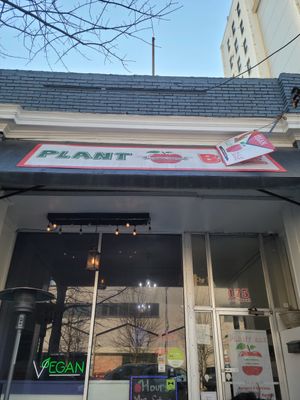  at Plant Bae in Montgomery