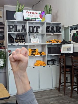  at Plant Bae in Montgomery