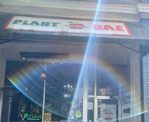   at Plant Bae in Montgomery