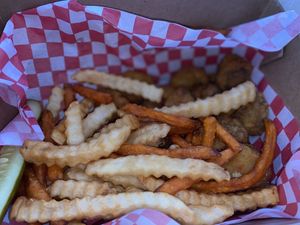   at Plant Bae in Montgomery