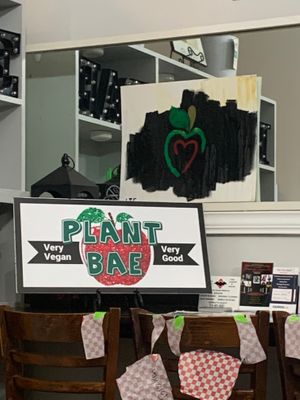  at Plant Bae in Montgomery