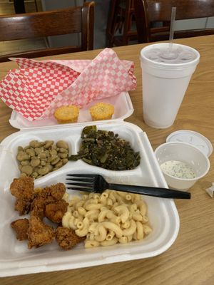  at Plant Bae in Montgomery