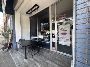   at Plant Bae in Montgomery