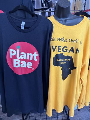   at Plant Bae in Montgomery