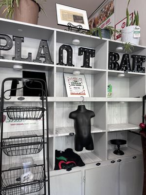   at Plant Bae in Montgomery