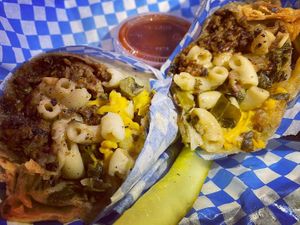 New item “soul roll"  at Plant Bae in Montgomery