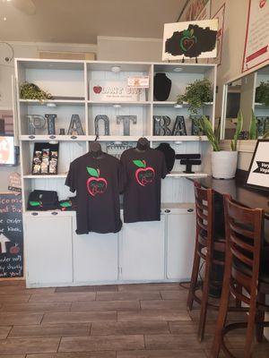  at Plant Bae in Montgomery