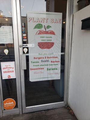  at Plant Bae in Montgomery