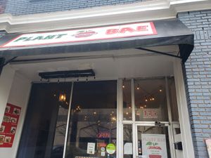  at Plant Bae in Montgomery