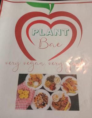   at Plant Bae in Montgomery