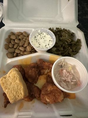   at Plant Bae in Montgomery