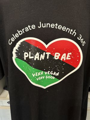   at Plant Bae in Montgomery