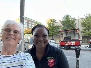   at Plant Bae in Montgomery