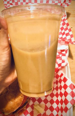 Smoothie Bae at Plant Bae in Montgomery