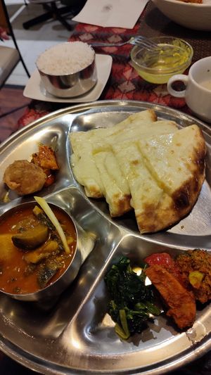  at WanoWa Cafe in Osaka