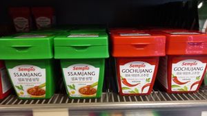  at Dun Yong  in Amsterdam