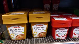  at Dun Yong  in Amsterdam