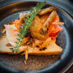  at L'Atelier des Alchimistes in Blaregnies