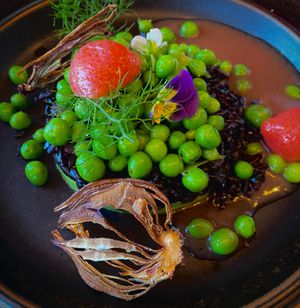  at L'Atelier des Alchimistes in Blaregnies