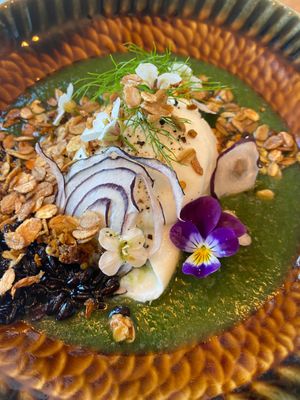  at L'Atelier des Alchimistes in Blaregnies