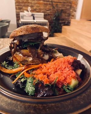  at L'Atelier des Alchimistes in Blaregnies