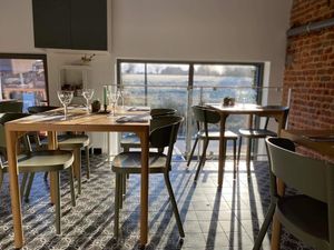  at L'Atelier des Alchimistes in Blaregnies