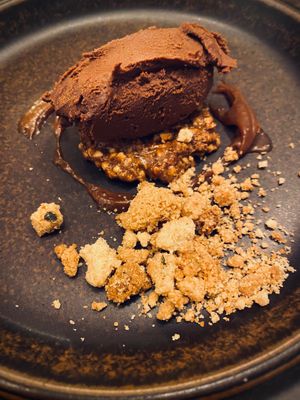  at L'Atelier des Alchimistes in Blaregnies