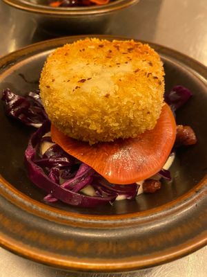  at L'Atelier des Alchimistes in Blaregnies